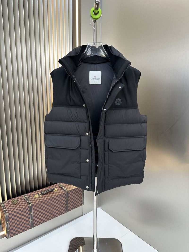 Moncler Down Jackets